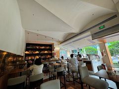 -The PEAT Coffee(深业中城店)