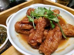 -小土豆北方菜馆(方庄店)