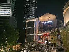 -荷风细雨·中国茶宴(世纪大道店)