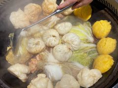 -桃源村铁锅炖鱼(体育馆道店)