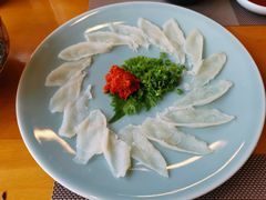 -天正河鲀·河豚亭(大连店)