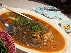 -维园悦谱·海派家常菜(乌鲁木齐南路店)