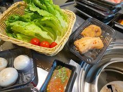 -炽城·烤肉名家(鸿达中央广场店)