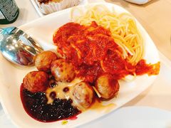 -宜家·瑞典风味餐厅(天津东丽商场店)