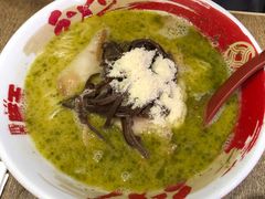 -豚王拉面(铜锣湾店 )