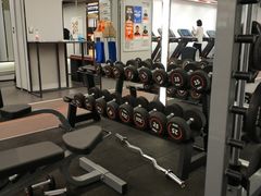 -乐刻运动健身(同曦假日百货店)