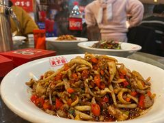 -天下客饭店(中山路店)