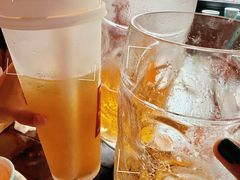 -江边城外烤全鱼(方庄时代购物中心店)