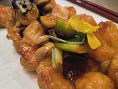 -鹊华居·地道鲁菜·海鲜·融合味(大明湖店)