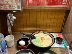 -一兰拉面(新宿中央东口店)