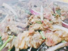 -牛犇烤肉(物资学院路店)