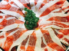 -汉拿山烤肉(东直门东方银座店)