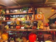 -可可大虾武汉土菜大排档(万松园1店)