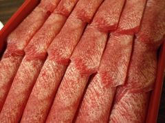 -樱吉岛寿喜锅(肇嘉浜路店)