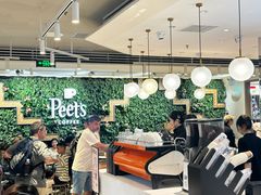 -Peet's Coffee皮爷咖啡(豫园店)