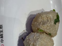 -小杨生煎(周浦万达店)