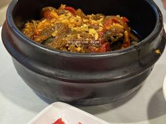 -食潮汕头鲜牛馆(望京保利店)