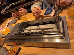 -邢氏老太太烤串(北兴街店)