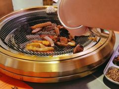 -杨小佳·齐齐哈尔烤肉·烤串(广州店)