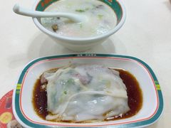 -禾师兄·布拉肠(一德路店)