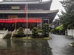 -香积寺