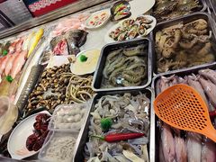 -长平老姿娘夜粥(平东一街店)