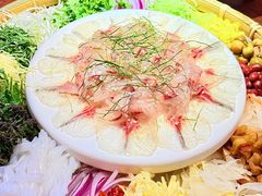 -五条友·广西烧烤大牌档(盛天地店)