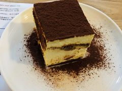 提拉米苏-VOYAGE COFFEE(北锣鼓巷店)