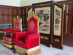 -伪满皇宫博物院