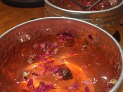 -觅山云南菜(泊富ICITY店)