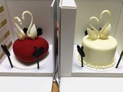 -BLACKSWAN黑天鹅(环球店)