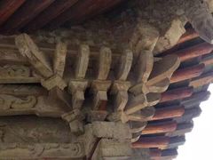 -张掖大佛寺景区