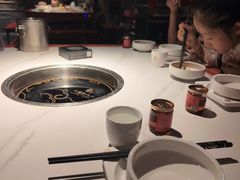 -小龙翻大江文化火锅(宽窄店)