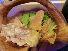 -热火朝天鲜切牛肉火锅(南强街巷店)