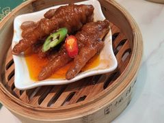 -悦得闲广式茶楼点心(石厦时代广场店)