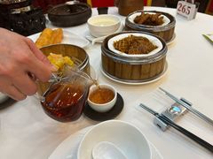 -凤凰楼酒家·粤宴点心(华强北店)