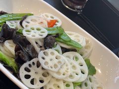 -紫光园·烤鸭·北京菜(团结湖店)