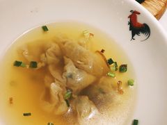 手打扁肉汤-莆田餐厅PUTIEN(三里屯店)