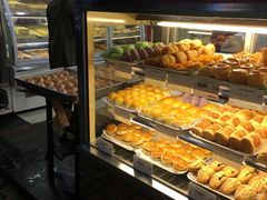 -美嘉华面包西饼店(红胜坊店)