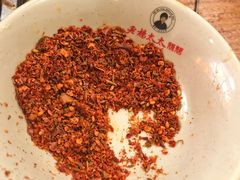 -老杨太太烧烤(文化广场店)