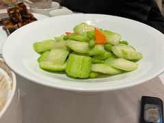 -满堂·烤鸭店·北京菜(鼓楼店)