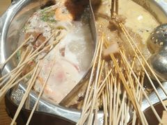 -袁记串串香(梁家巷店)