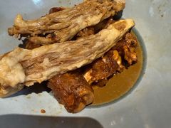-大白羊蝎子馆(后沙峪山姆店)