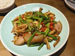 -向川南·水煮鱼·川菜(和平里店)