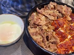 -银河烧鳗·活鳗料理专门店(西单大悦城店)