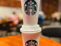 -星巴克(深圳海岸城4楼店)