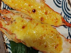 -極上萬膳·日料放题(来福士江景店)