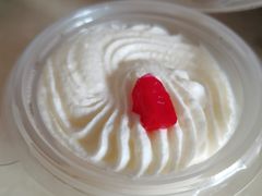 -红宝石·鲜奶小方·海派西点房(莘庄龙之梦店)