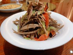 -小蓉合餐厅·川菜·陕南菜(凤城二路店)