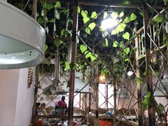 -土灶柴房(世贸店)